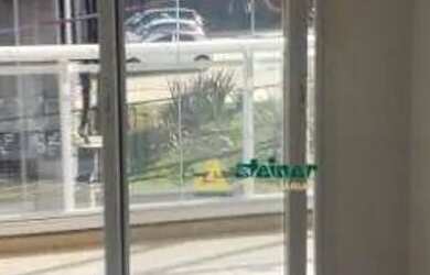 Imagem 5: Apartamento com 3 dormitórios para alugar, 65 m² por R$ 3.184,00/mês - Vila Rosália - Guar