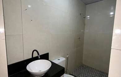 Imagem 9: Casa primeiro andar. Varanda, 50m² de Área, 1 Banheiroe1 Dormitório