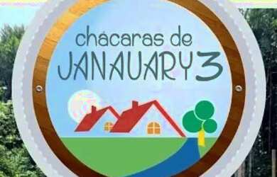 Imagem 9: Chácara Janauary. Piscina, Churrasqueirae1.000m² de Área