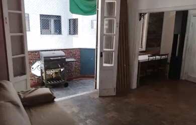 Imagem: O apartamento possui 3 Dormitórios, 3 Banheiros, 100-0m² de