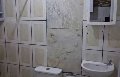 Imagem 6: Alugo Kitnet em Lauro de Freitas, próxima a Faculdade Unime e ao Parque...