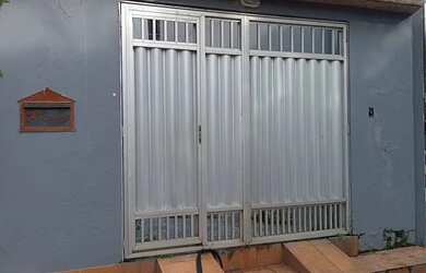 Imagem: A casa em condomínio possui 2 Dormitórios, 2 Banheiros, 1