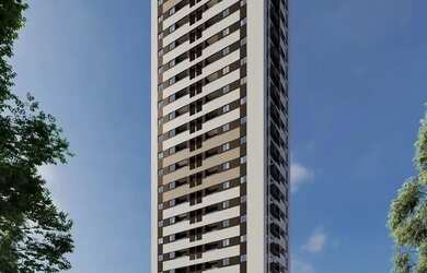 Imagem: O apartamento possui 3 Dormitórios, 1 Banheiro, 61m² de Área