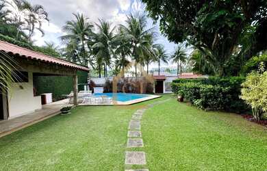 Imagem 9: Casa disponível para venda com ótima localização na Barra da Tijuca