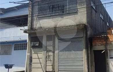 Imagem: Prédio inteiro à venda em Jardim Itapuã - SP