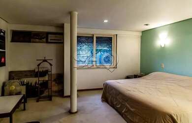 Imagem 8: Apartamento em Higienópolis com 2 suítes e 2 vagas