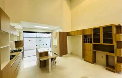 Imagem 9: Duplex de Alto Padrão Semi-Mobiliada, 100 Climatizada e Piscina Exclusiva