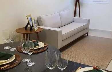 Imagem 16: Apartamento 2 Quartos em Aldeia 60m² 1 Vaga