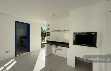 Imagem 14: Casa para venda com piscina próximo a Lagoa em Imbituba - SC