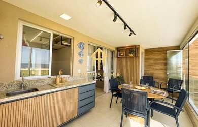 Imagem 4: ???? VENDO APARTAMENTO ALTO PADRÃO - CONDOMÍNIO ALEGRO, ITACIMIRIM - BA ????