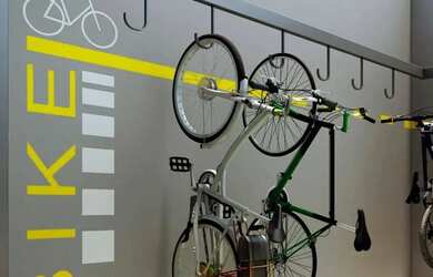 Imagem 10: Apartamento - 42 metros quadrados com 2 quartos e 1 vaga - Vila Buarque...