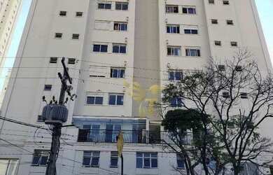 Imagem: O apartamento para alugar possui 2 Dormitórios, 2 Banheiros