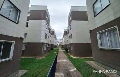 Imagem 3: Apartamento 3 quartos Ed Aruama