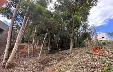 Imagem 4: Vende-se lote em Congonhas Mg