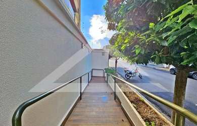 Imagem 16: Apartamento á venda no Edifício Belle Vue, próximo à Av. 13 de Maio...