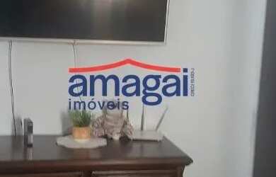 Imagem 6: Casa a venda. Churrasqueira, 120m² de Área, 2 Vagas na garageme3 Dormitórios