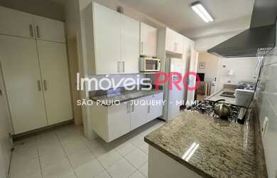 Imagem 8: Brooklin - 205 m2 - 4 dormitórios sendo 3 suítes