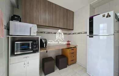 Imagem 6: Apartamento à venda com 2 quartos no Edifício Helena Steimberg em Campinas...