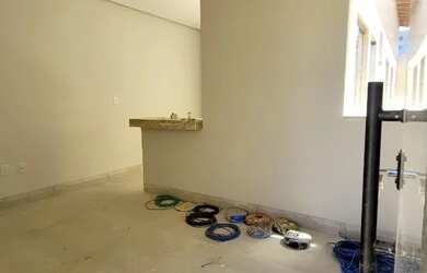 Imagem 5: Bairro Mangues. Casas 2 e 3 quartos. Entrada facilitada. Fino acabamento