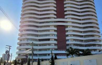 Imagem: O apartamento possui 3 Dormitórios, 1 Banheiro, 2 Vagas na