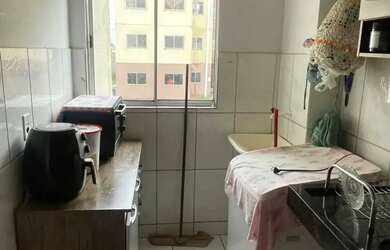 Imagem 9: Apartamento no Buriti Sereno 1 Aparecida de Goiânia