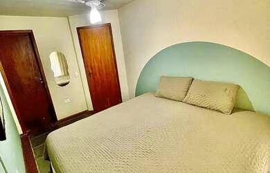 Imagem 9: Sobrado em Matinhos próximo à praia