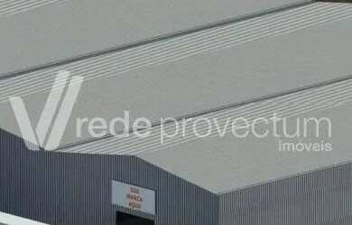 Imagem: O depósito possui 5 Vagas na garagem, 6.800m² de Área e