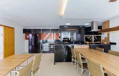 Imagem 16: CASA À VENDA COM 4 SUÍTES EM SANTA FELICIDADE