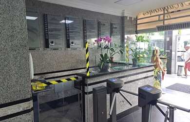 Imagem 14: Sala Comercial para Locação em Salvador, Comércio, 1 banheiro