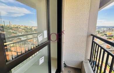 Imagem 4: Apartamento Bellacqua 68m² Jundiaí