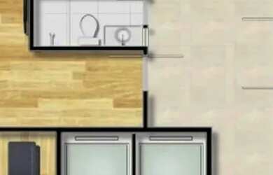 Imagem 14: Goya, 2 Quartos Em 57M² E 1 Vaga De Garagem No Rio Vermelho. 14KEKHF