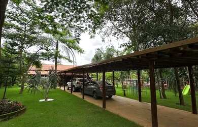 Imagem 6: Condomínio Village Recanto da Mata Bela Vista Goiás