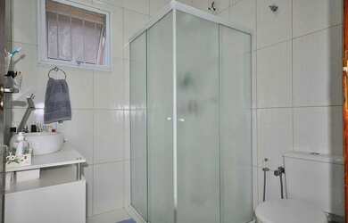 Imagem 11: Casa em Avenida Dona Maria Franco Salgado - Jardim Atibaia Sousas - Campinas/SP