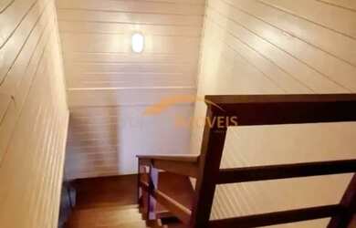 Imagem 13: Casa de 2 Pavimentos com Terreno Amplo - Guaiúba, Imbituba - SC