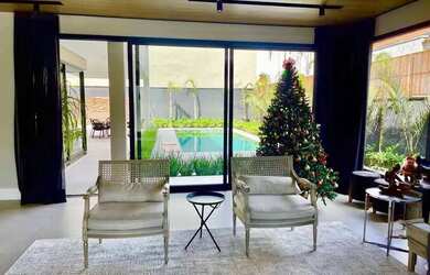 Imagem 6: CASA ALTO PADRÃO!