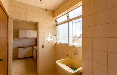 Imagem 8: Cobertura à venda, 4 quartos, 1 suíte, 2 vagas, Coração de Jesus - Belo Horizonte/MG