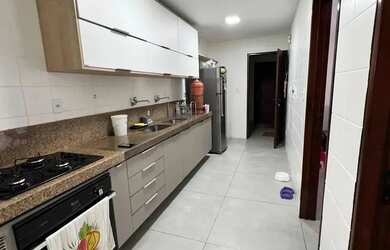 Imagem 3: Imóvel para venda tem 130 metros quadrados com 3 quartos em Ponta Verde...