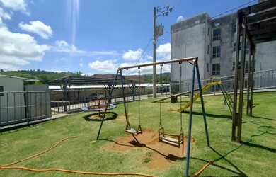 Imagem 14: Apartamentos Padrão em Poços de Caldas