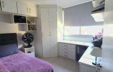 Imagem 9: Apartamento com 2 quartos à venda, 90 m² por R$ 665.000 - Icaraí - Niterói/RJ