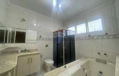 Imagem 6: Locação Condomínio Terras de São Carlos Bairro Jundiai Mirim, Jundiaí, SP