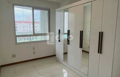 Imagem 4: Apartamento 3 Quartos sendo 1 Suíte em Itaparica