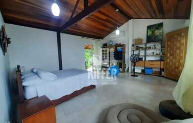 Imagem 12: Casa com 3 quartos à venda, 313 m² por R$ 980.000 - Itaipu - Niterói/RJ