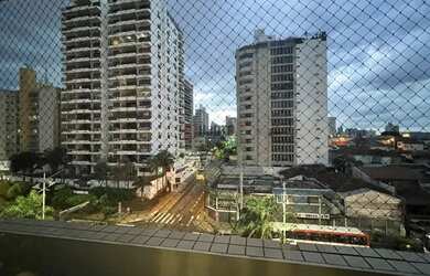 Imagem 2: Apartamento Cond Negrelli 150m2 - 3 Dorms c Sacada - Centro Rio Preto