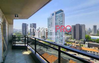 Imagem 8: Brooklin 3 quartos 2 suítes