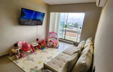 Imagem: Apartamento privativo no Jardim Paulista