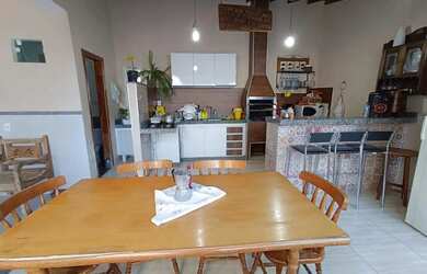 Imagem 10: Casa em Montes Claros, no bairro Planalto, à venda