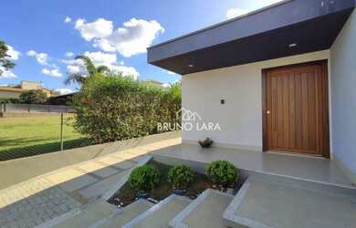 Imagem 13: Casa à venda em Igarapé Condomínio Serra Verde