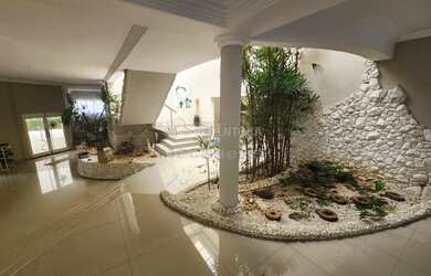 Imagem 2: Jardim do Cedro excelente sobrado de 5 dormitórios