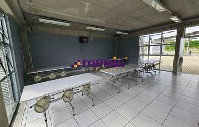 Imagem 10: Galpão - Amazonas - Betim