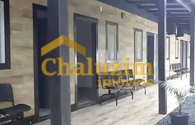 Imagem: O depósito possui 21m² de Área e está localizado em Anita